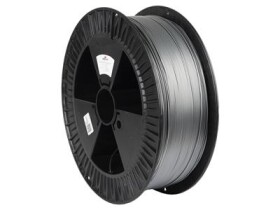 Filament Spectrum PCTG Premium 1,75 mm SILVER STEEL 2 kg