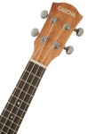 Cascha HH 2148 Soprano Mahogany Ukulele Set