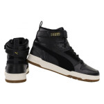 Boty Puma Rbd Game Wtr W 38760402 46