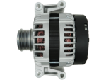 Alternátor AUDI A4 (B8), A5 (B8/B9), Q5 (8R) a A8 (4H) Benzin