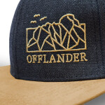 KŠILTOVKA OFFLANDER SNAPBACK NEUPLATŇUJE SE