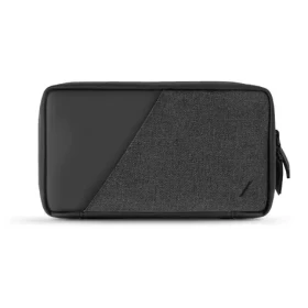 Pouzdro Native Union Stow Organizer Pouch Slate