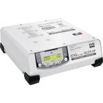 Eufab Intelligentes Batterieladegerät 6/12V 4A, auch für Lithiumbatterien 16647 nabíječka, nabíječka autobaterie 12 V, 6