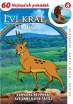 Lví král Simba 08 - DVD pošeta