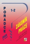 Poradce Zákoník práce (1-2/2026)