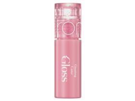 Rom&nd Lesk na rty Glasting Color Gloss S04 Peony Sparkle