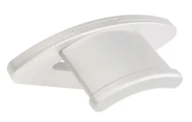SilverStone SST-EBA02S držák sluchátek stříbrná (SST-EBA02S)