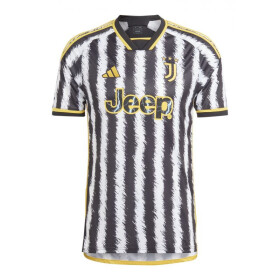 Adidas Juventus Turín Home tričko HR8256 pánské cm)