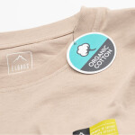 Pánské tričko FRODE s krátkým rukávem XL