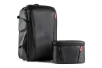 PGYTECH OneMo 2 35L Space Black / Batoh / s organizérem M / na fotoaparát / voděodolný (P-CB-112)