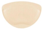 Ridder TECNO podhlavník 30x20cm, béžová