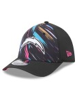 New Era Pánská kšiltovka Los Angeles Chargers NFL 2026 Crucial Catch 39THIRTY Flex Velikost: S/M