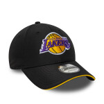 New Era Pánská kšiltovka Los Angeles Lakers NBA 940 Microfibre