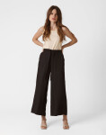 SKFK Dona Trouser Black 40