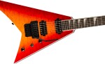 Jackson Pro Plus RR24PS Rhoads EB FRS