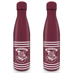 Láhev na pití nerezová Harry Potter - Crest and Stripes 540 ml - EPEE