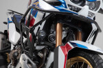 Honda Crf 1100 L Africa Twin Adv.Sports(19-)-horní padací rám SW-Motech