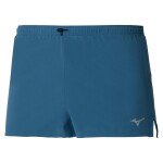 Běžecké šortky Mizuno Aero Split 1.5 Short J2GBA00117 Velikost textilu: M