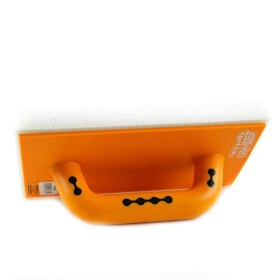 Hladítko s molitanem jemným, 250 x 130 x 30 mm, ENPRO SYSTEM