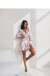 Denní šaty model 210843 LaBalancia XS/S