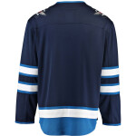 Fanatics Pánský Dres Winnipeg Jets Breakaway Home Jersey Velikost: