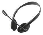 Trust Primo sluchátka Chat Headset (21665)