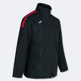 Pánská/chlapecká bunda Joma Trivor Anorak Velikost: 4XS