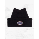 Kulich ARMADA Birdsey Beanie Black 25/26