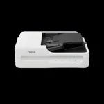 EPSON WorkForce DS-1730 / Skener / A4 / 1200 dpi / ADF / USB 2.0 (B11B273401)