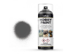 Vallejo Hobby Spray Paint 28004 UK Bronze Green 400 ml