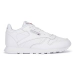 Sportovní Reebok CLASSIC LEATHER 100000118 Materiál/-Syntetický,Přírodní kůže (useň)/-Se syntetickým materiálem