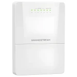 Grandstream GWN7710R / Switch / venkovní / L2 Managed / 5x GbE + SFP / PoE+ / IP66 (GWN7710R)