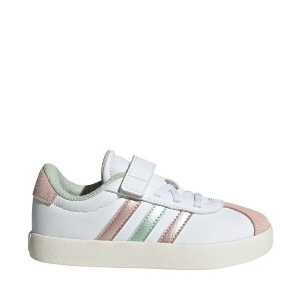 Boty adidas VL Court 3.0 Jr IH4952 34