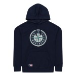 New Era Pánská mikina Seattle Mariners MLB Team Logo Hoodie Velikost: 2XL