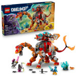 LEGO LEGO® DREAMZzz™ 71514 Dinosauří stíhačka
