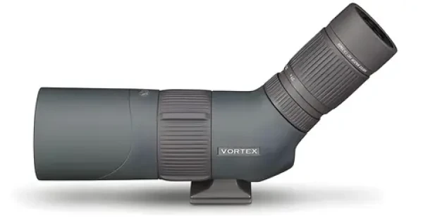 Yukon Vortex Razor HD 13-39x56 / Pozorovací dalekohled / Skloněný okulár / 13-39x zvětšení / 56 mm objektiv (186-587)