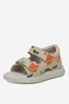 Sandály Lasocki Kids AVO 354-029 Látkový materiál