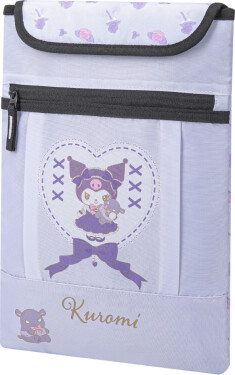 BAAGL Obal na notebook Kuromi Sweet One