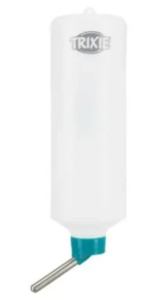 TRIXIE Napáječka pro hlodavce 50 ml / Napáječka / Plast / Kuličkový uzávěr (600410)