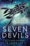 Seven Devils - Elizabeth May