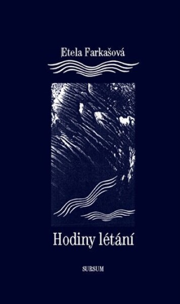 Hodiny létání