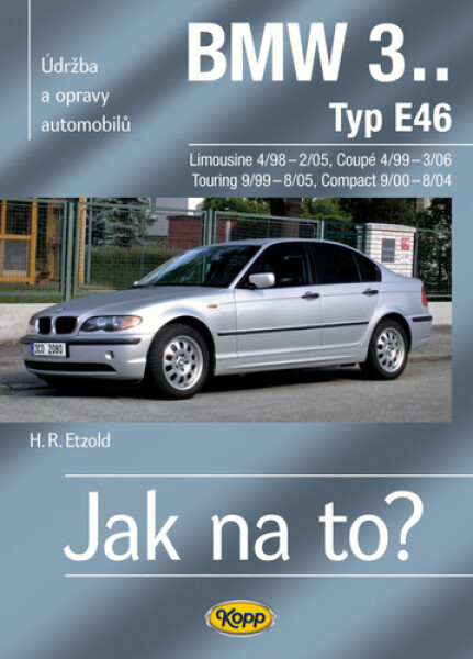 BMW E46