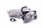 SKV EGR ventil BMW 1 (F20, F21) 2 (F22, F23) 3 (F30–F34) 4 (F32–F36) 1.8–2.0d