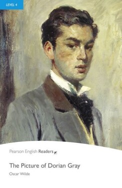 PER | Level 4: The Picture of Dorian Gray - Oscar Wilde