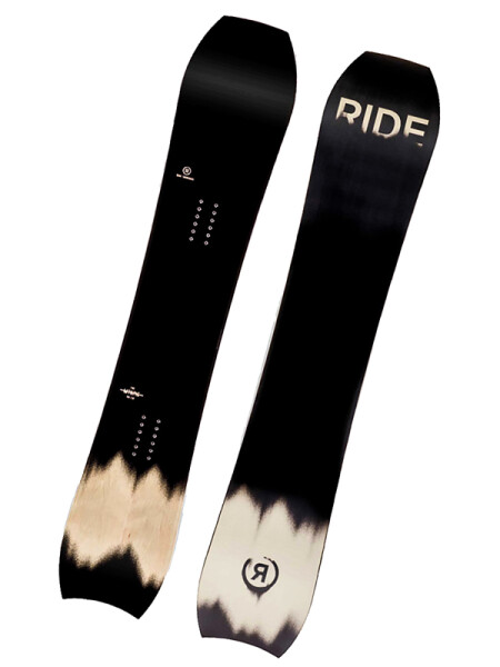 Ride Mtnpig snowboard 159