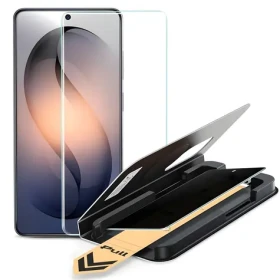 ESR UltraFit Armorite Privacy / Tvrzené sklo / Samsung Galaxy S26 Ultra / Privacy filtr
