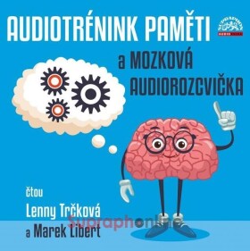 Audiotrénink paměti mozková rozcvička