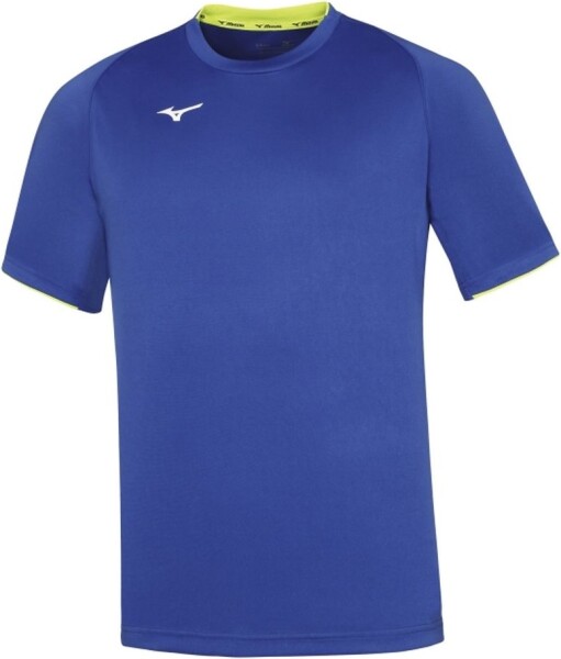 Běžecké tričko Mizuno Core Short Sleeve Tee 32EA700222 Velikost textilu: