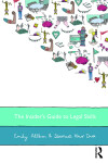 The Insider's Guide to Legal Skills - Emily Allbon