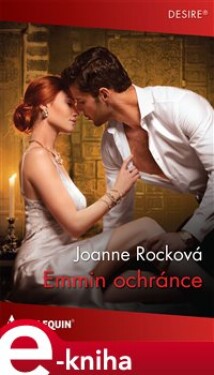 Emmin ochránce - Joanne Rocková e-kniha